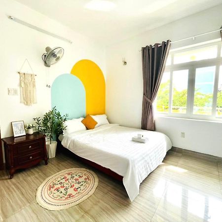 He Thong Myla - Tru So Ks Kim Lien Hotel Vũng Tàu Eksteriør billede