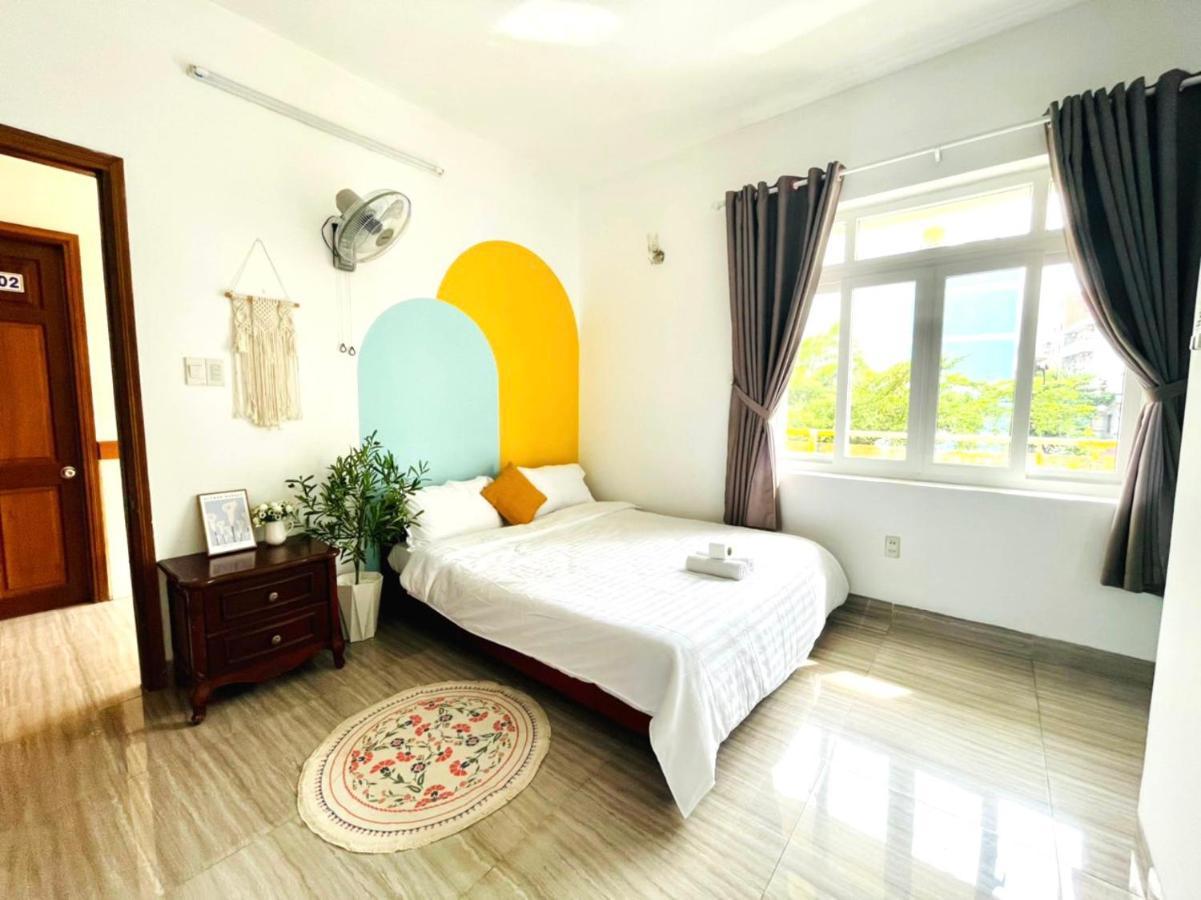 He Thong Myla - Tru So Ks Kim Lien Hotel Vũng Tàu Eksteriør billede